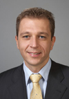 Stefan Minkov - Staff Leasing Solutions